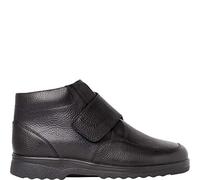 Ganter Men's Eric-Stiefel-h Short Shaft Boots, Black Black 0100, 7 UK