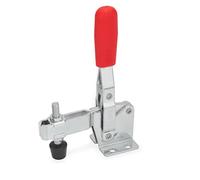 Ganter Normelemente GN 810-230-C Pinza vertical con base horizontal