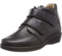 Ganter SENSITIV INGE-I Botines Mujer, Negro (Schwarz 01000), 43 EU (9 UK)