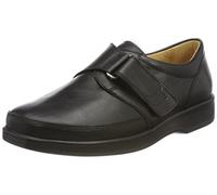 Ganter Sensitiv Karin-K, Mocasines, Negro, 35 EU