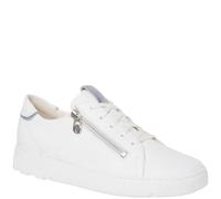 Ganter Women's Giulietta Sneaker, Leche, 38.5 EU