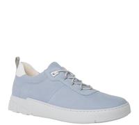Ganter Zapatillas Giulietta para Mujer, Azul Oscuro, 43 EU, Azul Marino, 43 EU