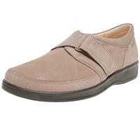 Ganter Zapatos Karin para la atención médica de Las Mujeres, Darktaupe, 39 EU XX-Ancho