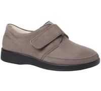 Ganter Zapatos Karin para la atención médica de Las Mujeres, Gris, 38 EU XX-Ancho