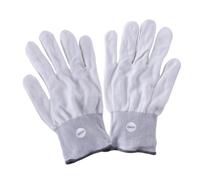 Gants Qui S'Illuminent - 23 Cm - Gadgets De Novauté Brillants, Gants À Lueur LED, Accesorios Festifs Pour Noël, Halloween, Fêtes D'Anniversaire, Bars Et Cadeaux De Bas Noël