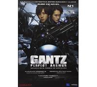 Gantz 2: Perfect Answer [DVD]