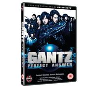 Gantz 2 - Perfect Answer [Reino Unido] [DVD]