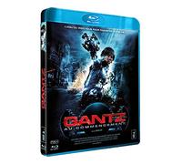 Gantz - Au commencement [Francia] [Blu-ray]