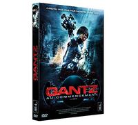 Gantz - Au commencement [Francia] [DVD]