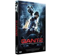 Gantz - Au commencement [Francia] [DVD]