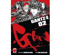Gantz:E 2