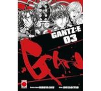Gantz E 3