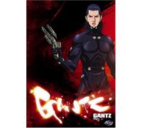 Gantz - Gantz 2: Kill Or Be Killed [USA] [DVD]