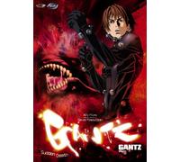 Gantz - Gantz 6: Sudden Death [USA] [DVD]