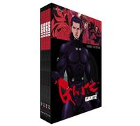 Gantz: Season 2 Box Set [USA] [DVD]