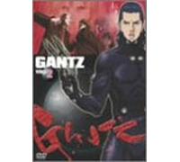 Gantz Vol. 2 [Alemania] [DVD]