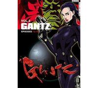 Gantz - Vol. 2 [Francia] [DVD]