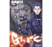 Gantz Vol. 2 - Stage 04-07 [Alemania] [DVD]