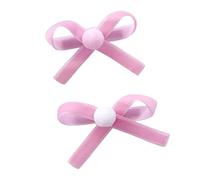 GANYKQ Gorro transpirable de dulce galleta para adolescentes y niñas, primavera e invierno, Un pequeño clip lateral, 1
