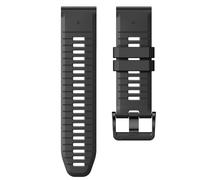 GANYUU For Fenix 7X Pro/6X Pro Band Para Fenix 6X Correa Fenix 7X Band 26 mm de ancho Pulsera Fenix 5X Plus para Descent Mk2i/tactix Delta/tactix 7 Pro/tactix 7 Correas de reloj de silicona su