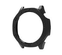 GANYUU Funda de PC dura para Huawei Watch GT 5 41 mm 46 mm PC Funda para Huawei GT 5 Pro 42 mm 46 mm Funda de Correa Accesorios, talla única, ágata