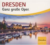 Ganz Große Oper – CD – Importación USA – Edel