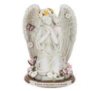 Ganz Memorial Light Up Angel, A Piece of My Heart is in Heaven, modelo ER76747