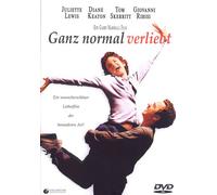 Ganz normal verliebt [Alemania] [DVD]