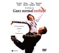 Ganz normal verliebt [Alemania] [DVD]