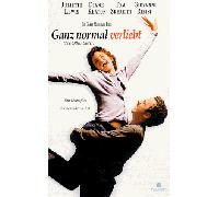 Ganz normal verliebt [Reino Unido] [DVD]