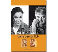 Ganz persönlich: Mit Herz, Hirn und Humor [DVD de Audio]