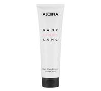 GANZ SCHÖN LANG Acondicionador suave 150 ml