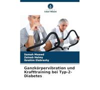 Ganzkörpervibration und Krafttraining bei Typ-2-Diabetes