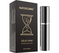 Gaodeding Spray Retardante Eyaculación