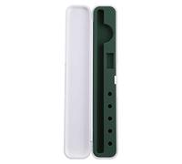 GAOFESA Lápiz portátil para estuche rígido para carcasa IPencil, caja compacta de transporte para estuche para lápiz 1ª/2ª IPencil Acce, Green