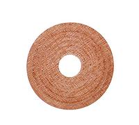 GAOFESA Shrapnel Accessories Repair 25-50 mm 115 mm - Bombillas de repuesto para subwoofer inteligente para el hogar que funcionan con