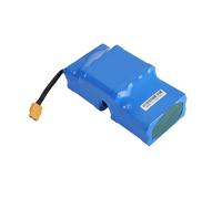 GAOFZHAO 36V 1.5A/2.4A 20-Cell Electric Balancing Scooter Battery Pack, Rechargeable and Durable, Ternary Lithium Battery with Protective Device(1.5A)