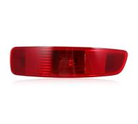 Gaogsiy Reflectores de parachoques trasero del lado del pasajero, luces traseras 8355A004, compatibles con Mi-tsubishi Outlander 2007-2013, derecha
