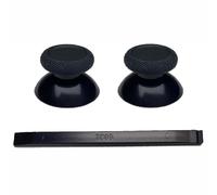 GAOHOU 2 tapas de joystick compatibles con Meta Oclus Quest 2 manijas controlador analógico joystick tapa con herramienta de palanca