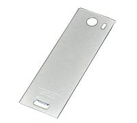 GAOHOU Tapa Trasera de la batería Compatible con Apple Mac Wireless Bluetooth Magic Mouse A1296 MB829LL Serie A