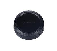GAOHOU trasera tapa de objetivo para Fujifilm X (Fuji FX X-Pro1 x-E1 x-E2 x-M1 x-A1