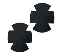 GAOINTELL 1 Par De Cómodas Almohadillas Esponja Repuesto para Auriculares Modelo H7A Disfruta del Bloqueo Ruido Y Placer Auditivo Diseño Transpirable