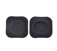 GAOINTELL Ayuros De Espuma Esponja Suave Y Transpirable para Alojas 1 Pair H150 H130 H250 H151 Reemplazo Cómodo Usar Eartip Eartip Soft Sponge Headband Auriculares Auriculares