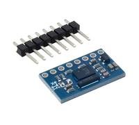 GAOINTELL BNO055 9DOF 9-Shaft Absolute Orientation Sensors Board Module Acceleration Gyroscope Geomagnetism Accelerometer Gyroscope Magnetometer