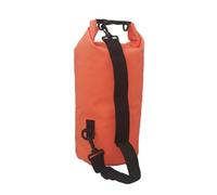GAOINTELL Bolsa flotante resistente con parte superior enrollable para senderismo, natación, pesca, bolsa seca para mujeres y hombres, bolsa de almacenamiento en seco unisex, Como se muestra en las