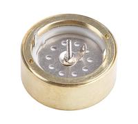 GAOINTELL Cartucho de diafragma grande de 26 mm de repuesto para micrófono de condensador de estudio