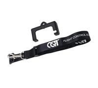 GAOINTELL Comfortable Breathable Neck Strap Plastic Buckles For RCN3/N2/N1 AIR3S Drones Remotes For Unmanned Air Vehicles Adjustable Lanyard For Drones