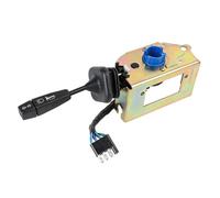 GAOINTELL Conjunto de Palanca de Control de Faros, Palanca combinada PRC3875 con Soporte de Montaje y arnés de Conector para reparación y Mantenimiento de Viajes Diarios