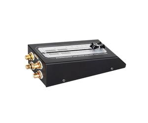 GAOINTELL Controlador de control manual con puerto, ajusta tus niveles de sonido con carcasas de metal fáciles de resistir a los arañazos