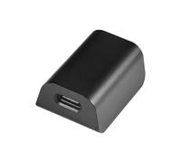 GAOINTELL Convertidores De Tipo C Múltiples Convertidores Metal Reforzado Sincronización Datos Rápidos para Aerox 5 Aerox 9 TKL Adaptadores USB Metal Durabilidad Durabilidad